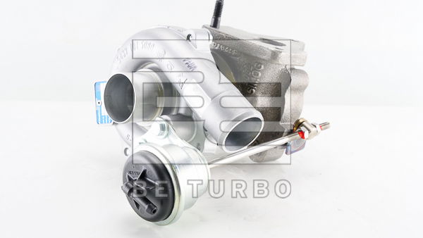 Turbocompresseur, suralimentation